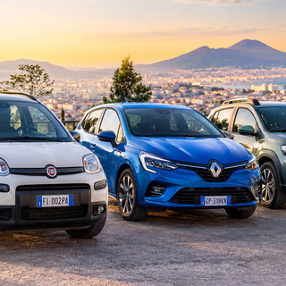 Le auto nuove più economiche del 2026: i listini sotto i 20.000 euro