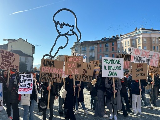 Ad Alba una serata per parlare di violenza sulle donne e di disabilità