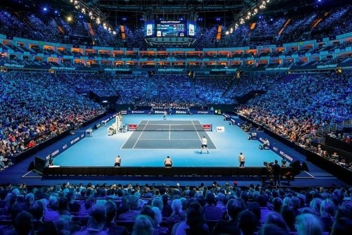 Anche nel 2027 Torino ospiterà le Atp Finals Anche nel 2027 Torino ospiterà le Atp Finals
