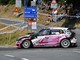 MOTORI / Patrizia Sciascia e Piercarlo Capolongo, sesta posizione assoluta al Rally della Lanterna MOTORI / Patrizia Sciascia e Piercarlo Capolongo, sesta posizione assoluta al Rally della Lanterna