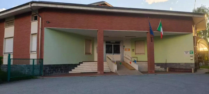 Borgo San Dalmazzo, demolizione e ricostruzione della scuola di via Monte Rosa Borgo San Dalmazzo, demolizione e ricostruzione della scuola di via Monte Rosa