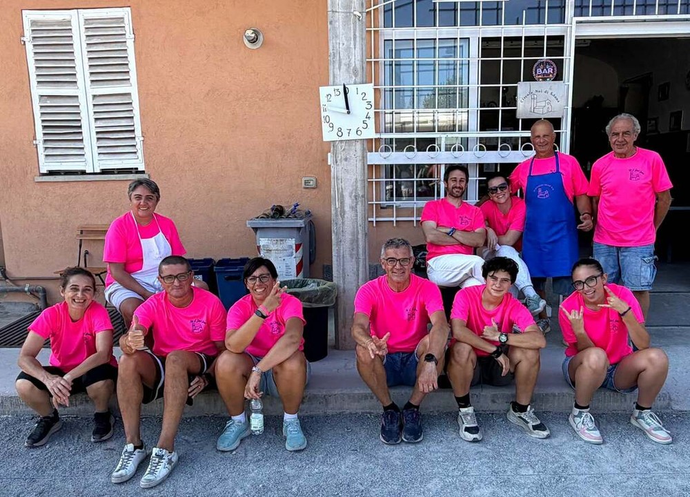 Mondovì, grandi emozioni a "Altruismo a Tavola 2026": raccolti 1.500 euro e festeggiati i 25 anni di Autismo Help