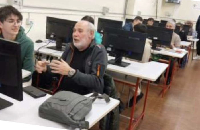 L’Auser Cuneo e vallate inizia il nuovo anno con parecchie iniziative.