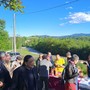 Sale delle Langhe, la comunità degli Arbi ha celebrato la festa patronale dell’Ascensione Sale delle Langhe, la comunità degli Arbi ha celebrato la festa patronale dell’Ascensione