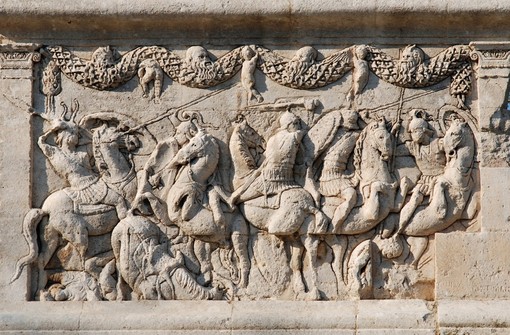 Festival della Storia: a Valdieri due nuovi appuntamenti dedicati all'antica Roma Festival della Storia: a Valdieri due nuovi appuntamenti dedicati all'antica Roma