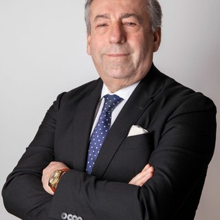 Il Cav. Arcangelo Galante Il Cav. Arcangelo Galante