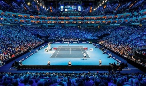 Anche nel 2027 Torino ospiterà le Atp Finals
