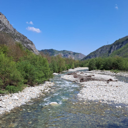 Riserve di pesca in valle Gesso, il sindaco di Valdieri: &quot;Sono un problema concreto e attuale&quot;