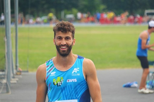 (foto archivio fidal piemonte)