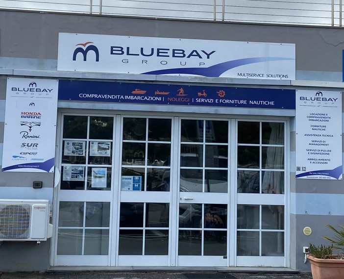 Bluebay Group Andora: eccellenza nella nautica tra assistenza, vendita e noleggio barche Bluebay Group Andora: eccellenza nella nautica tra assistenza, vendita e noleggio barche
