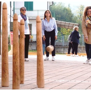 Farigliano capitale dei giochi antichi con “Ghita!” Farigliano capitale dei giochi antichi con “Ghita!”