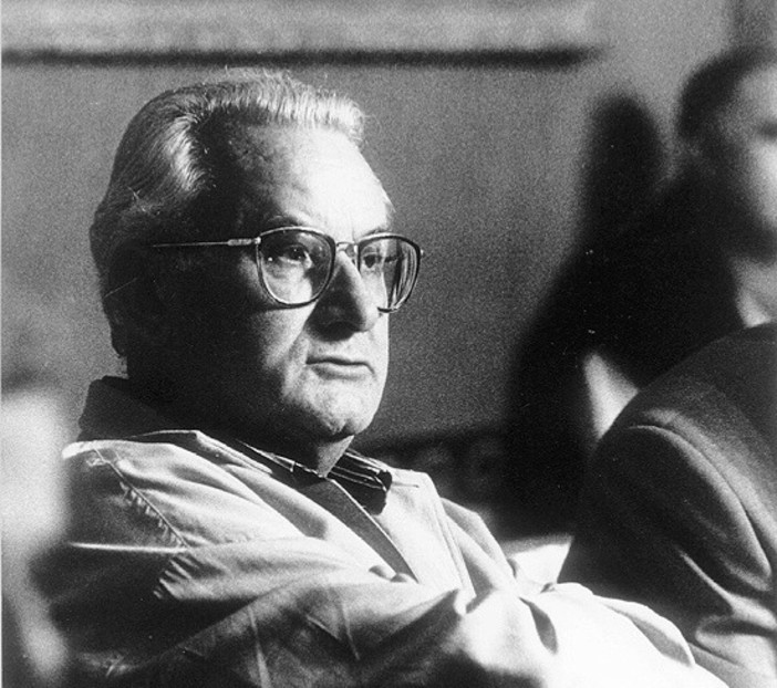 “L’uomo e la memoria”, a Fossano la rassegna culturale dedicata a Beppe Manfredi