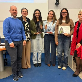 Consegnate a Ceva le borse di studio in memoria dell'avvocata Angela Figone: "Il suo esempio continua a ispirarci"