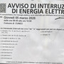 Cuneo, resta per ore senza elettricità con due bambine piccole: "Nessun avviso per la nostra via"