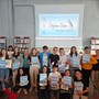Borgo San Dalmazzo, premiati giornalisti junior nel ricordo di Gianfranco Bianco [FOTO]