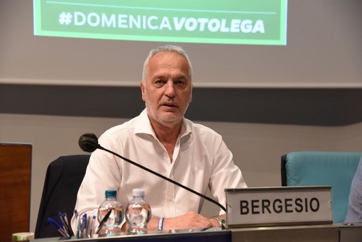 Bergesio (Lega): &quot;Per incentivare il turismo occorre agire sulle infrastrutture&quot; [VIDEO]