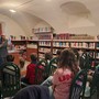 Letture animate per un Natale speciale alla biblioteca di Montaldo Mondovì