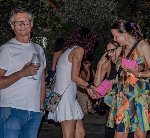 Drink Art Cuneo 2026, conto alla rovescia per il gran finale del 31 luglio