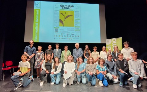 Cuneo: il 4 giugno il gran finale di ‘A scuola di giornalismo’