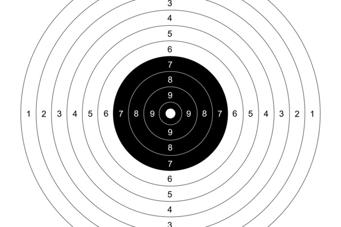 Tiro a segno: si organizzano prove di avvicinamento, posti limitati a cinque partecipanti