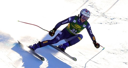Sci alpino, Coppa del mondo: otto azzurre convocate per Sochi, non c'è Marta Bassino