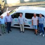 Consegnato nuovo mezzo elettrico al Comune di Brossasco Consegnato nuovo mezzo elettrico al Comune di Brossasco