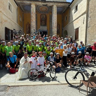 GF La Fausto Coppi Generali 2026: un doppio appuntamento tra le iniziative correlate GF La Fausto Coppi Generali 2026: un doppio appuntamento tra le iniziative correlate