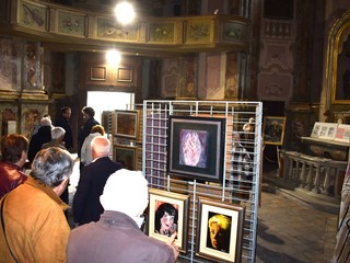 Foto di Aldo Ferrero Foto di Aldo Ferrero