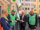 Agricoltura: Lega con agricoltori e pescatori con i rappresentanti di CIA Agricoltura: Lega con agricoltori e pescatori con i rappresentanti di CIA