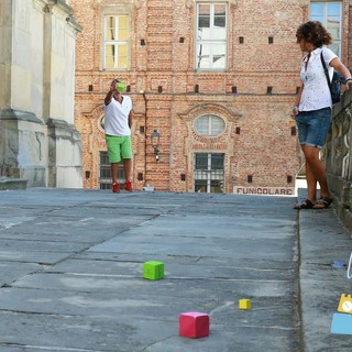 Bocce quadre: si presenta il campionato italiano, in programma ad inizio agosto a Mondovì