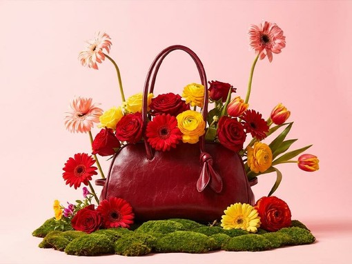 Borse di lusso 2026: materiali, volumi e codici stilistici che definiscono il mercato Borse di lusso 2026: materiali, volumi e codici stilistici che definiscono il mercato