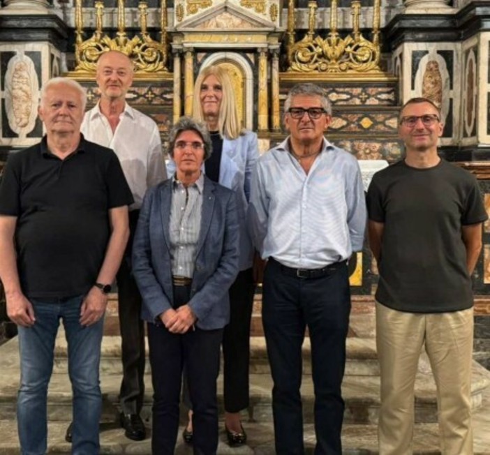 Bra, Roberta Comoglio riconfermata alla guida dei Battuti Neri Bra, Roberta Comoglio riconfermata alla guida dei Battuti Neri