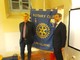 Economia e le piccole-medie imprese del cuneese al centro della conviviale del Rotary Club Savigliano