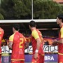 Foto Cristiano Forte - profilo Instagram AC Bra