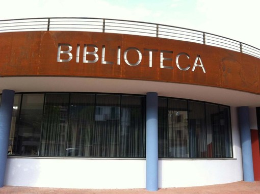 A Farigliano la festa di inizio estate in biblioteca A Farigliano la festa di inizio estate in biblioteca