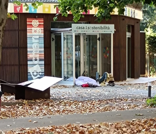 Immagine di repertorio