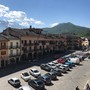 Piazza Italia Piazza Italia