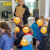 Una lettera vale più di mille click: la scuola dell'infanzia di Sampeyre conquista Radio Deejay [VIDEO]