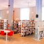 L'incontro si terrà presso la biblioteca civica L'incontro si terrà presso la biblioteca civica