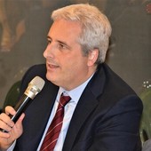 L'ex sindaco di Cuneo Federico Borgna entra nel cda di "Ehi" L'ex sindaco di Cuneo Federico Borgna entra nel cda di "Ehi"