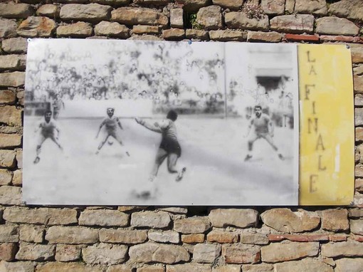 Ad Alba si festeggia il gioco della pallapugno tra sport ed eventi culturali
