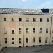Nuovo polo culturale di Cuneo e parità di genere: "Perché il cognome della signora Vanna Bruno è stato omesso?" Nuovo polo culturale di Cuneo e parità di genere: "Perché il cognome della signora Vanna Bruno è stato omesso?"