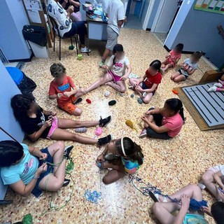 Un'estate di scoperte, creatività e solidarietà alla Scuola Primaria di Sale delle Langhe