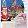 Domenica 21 dicembre torna il “Natale di solidarietà” della Boves Run Domenica 21 dicembre torna il “Natale di solidarietà” della Boves Run