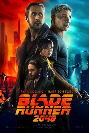 Blade Runner 2049, la replica dei replicanti di Villeneuve è un noir di rarefatta bellezza