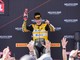 MOTORI / Phillip Island: Baldassarri chiude 4° nella Superpole Race e 9° sul bagnato in Gara 2. Pe lui quarto posto in classifica generale