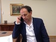 Gian Paolo Beretta continua a ricevere telefonate di complimenti