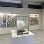 Tra i musei aperti anche quello del Fungo