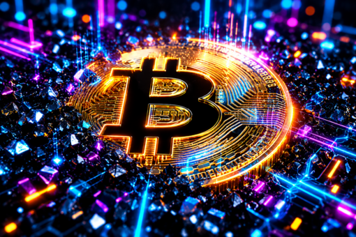 L'era della potenza di calcolo AI: dopo l'halving di Bitcoin, come continuare a partecipare al mining grazie al cloud mining