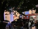Fiamme in una palazzina a Bra: deceduto un uomo Fiamme in una palazzina a Bra: deceduto un uomo